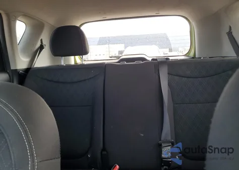 2019 Kia Soul from USA, damaged, VIN KNDJN2A29K7920253